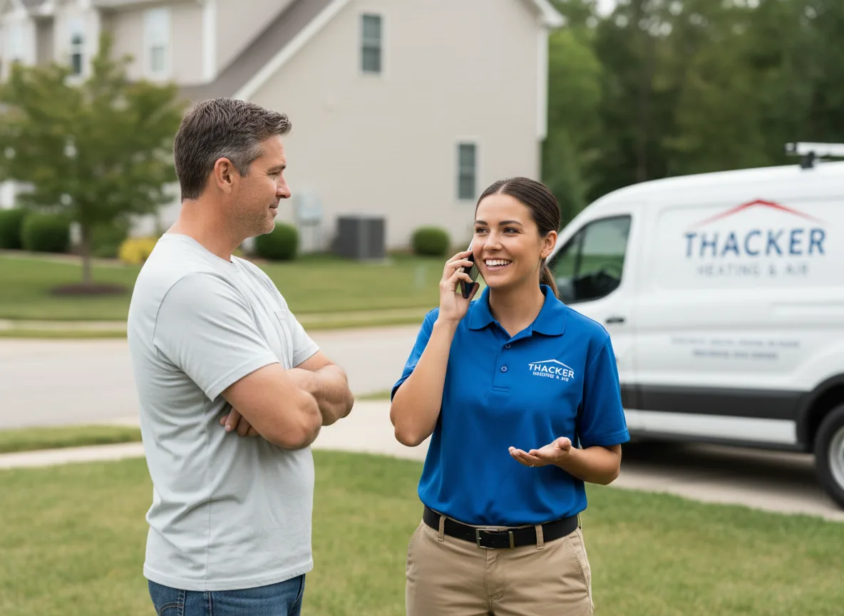 Ac Repair Bluff City, AR FAQs